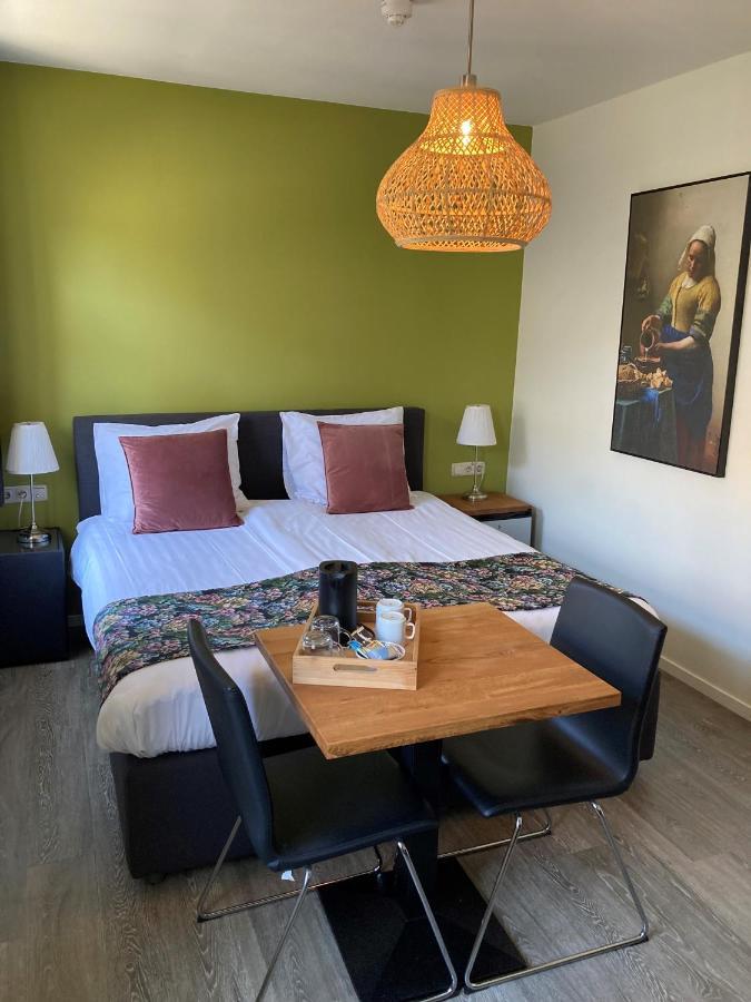 B&B De Hofnar Roermond Exteriör bild