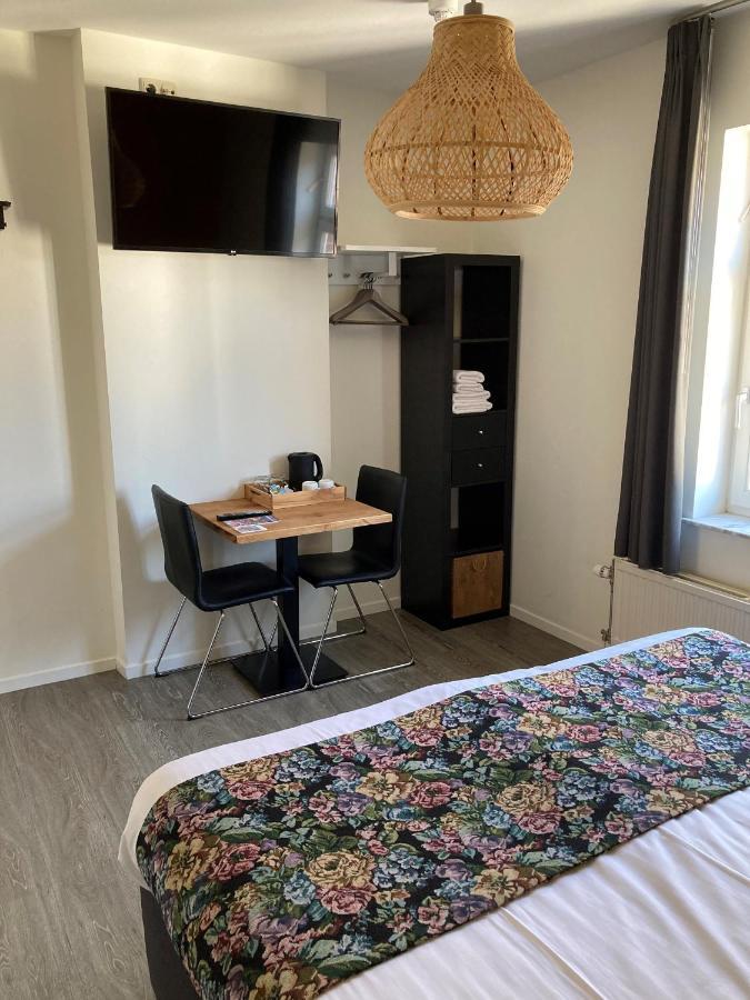 B&B De Hofnar Roermond Exteriör bild