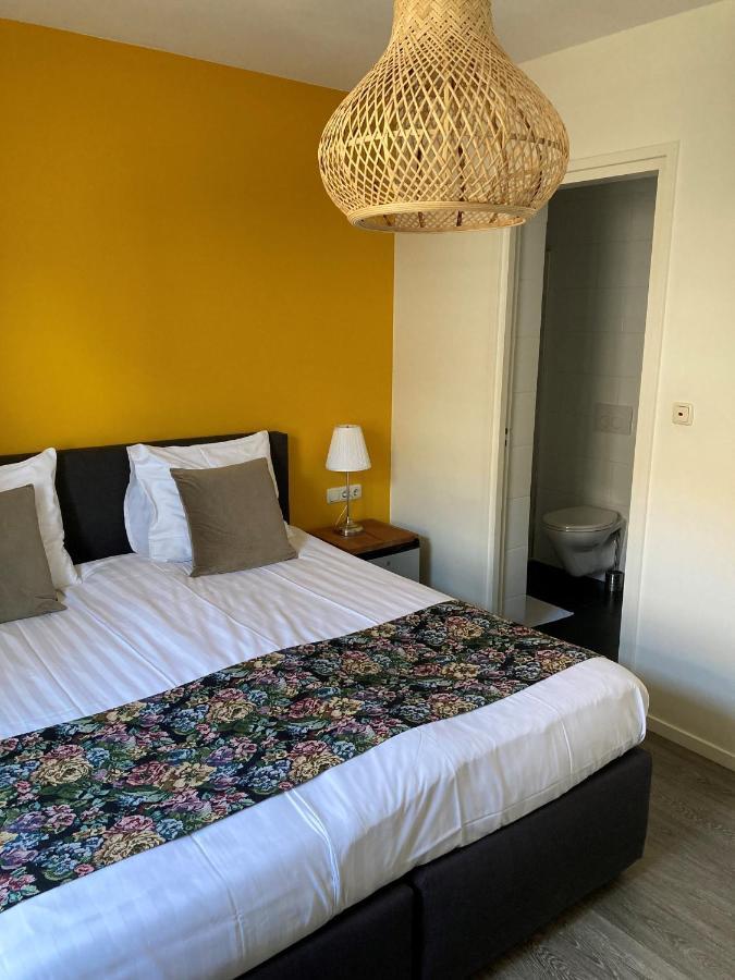 B&B De Hofnar Roermond Exteriör bild