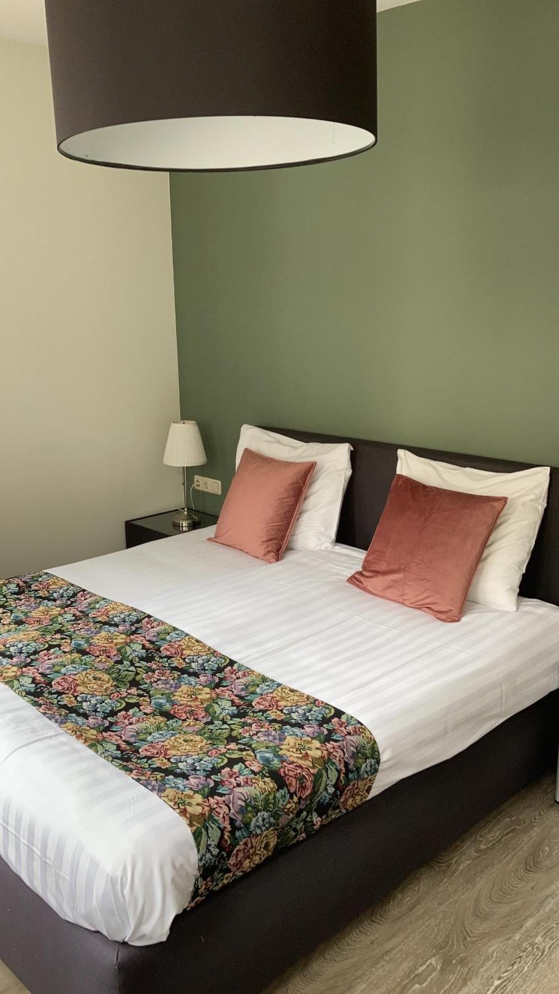 B&B De Hofnar Roermond Rum bild