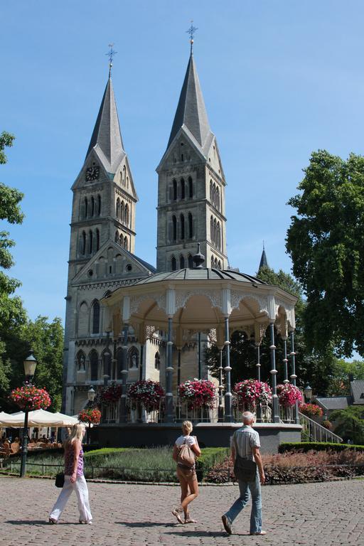 B&B De Hofnar Roermond Exteriör bild
