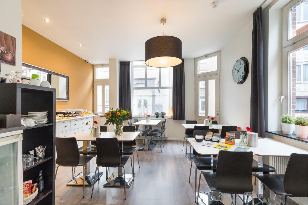 B&B De Hofnar Roermond Exteriör bild